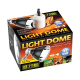 Exo Terra Light Dome UV Reflector - Amazing Amazon