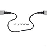 Exo Terra T5 Terrarium Top Link Cable 30cm