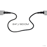 Exo Terra T5 Terrarium Top Link Cable 60cm