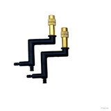 Exo Terra Monsoon Mister Brass Nozzles x2 - Amazing Amazon