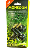 Exo Terra Monsoon Mister Brass Nozzles x2 - Amazing Amazon