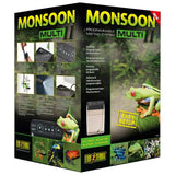 Exo Terra Monsoon Mister II - Amazing Amazon