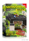 Exo Terra Monsoon Mister II - Amazing Amazon