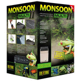 Exo Terra Monsoon Mister II - Amazing Amazon