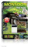 Exo Terra Monsoon Mister Remote Control - Amazing Amazon