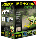 Exo Terra Monsoon Mister Solo II - Amazing Amazon