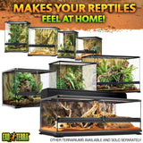 Exo Terra Nano Terrarium - Amazing Amazon