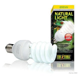 Exo Terra Natural Light Compact 25w - Amazing Amazon