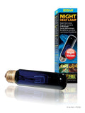 Exo Terra Night Glo 25 Watt Moonlight - Amazing Amazon