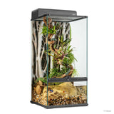 Exo Terra Paludarium Terrarium 30x30x60cm - Amazing Amazon