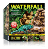 Exo Terra Pebble Waterfall Large - Amazing Amazon