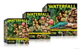 Exo Terra Pebble Waterfall Large - Amazing Amazon