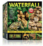 Exo Terra Pebble Waterfall Medium - Amazing Amazon