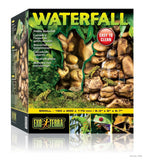 Exo Terra Pebble Waterfall Small - Amazing Amazon