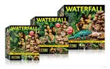Exo Terra Pebble Waterfall Small - Amazing Amazon