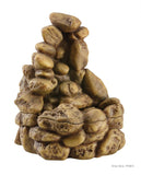 Exo Terra Pebble Waterfall Small - Amazing Amazon