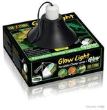 Exo Terra Porcelain Clamp Lamp Reflector Large 25cm - Amazing Amazon