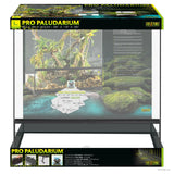 Exo Terra Pro Paludarium Terrarium Large X-Tall 90x45x90cm - Amazing Amazon