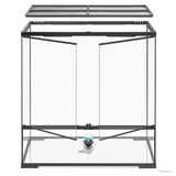 Exo Terra Pro Paludarium Terrarium Large X-Tall 90x45x90cm - Amazing Amazon