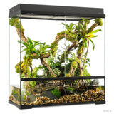 Exo Terra Pro Paludarium Terrarium Large X-Tall 90x45x90cm - Amazing Amazon