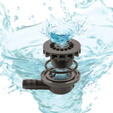 Exo Terra Pro Paludarium Terrarium Medium X-Tall 60x45x90cm - Amazing Amazon