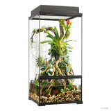 Exo Terra Pro Paludarium Terrarium Small X-Tall 45x45x90cm - Amazing Amazon