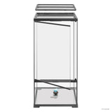 Exo Terra Pro Paludarium Terrarium Small X-Tall 45x45x90cm - Amazing Amazon