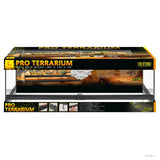 Exo Terra Pro Terrarium Large Low 90x45x30cm - Amazing Amazon