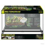 Exo Terra Pro Terrarium Large Tall 90x45x60cm - Amazing Amazon