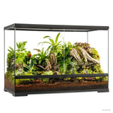 Exo Terra Pro Terrarium Large Tall 90x45x60cm - Amazing Amazon