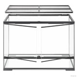 Exo Terra Pro Terrarium Large Tall 90x45x60cm - Amazing Amazon