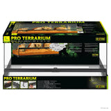 Exo Terra Pro Terrarium Large Wide 90x45x45cm - Amazing Amazon