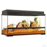 Exo Terra Pro Terrarium Large Wide 90x45x45cm - Amazing Amazon