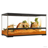Exo Terra Pro Terrarium Large Wide 90x45x45cm - Amazing Amazon