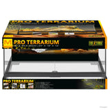Exo Terra Pro Terrarium Medium Low 60x45x30cm - Amazing Amazon