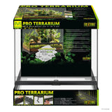 Exo Terra Pro Terrarium Medium Tall 60x45x60cm - Amazing Amazon