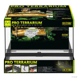 Exo Terra Pro Terrarium Medium Wide 60x45x45cm - Amazing Amazon