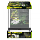 Exo Terra Pro Terrarium Small Tall 45x45x60cm - Amazing Amazon