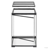 Exo Terra Pro Terrarium Small Tall 45x45x60cm - Amazing Amazon