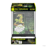 Exo Terra Pro Terrarium X-Small Tall 30x30x45cm - Amazing Amazon