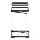 Exo Terra Pro Terrarium X-Small Tall 30x30x45cm - Amazing Amazon