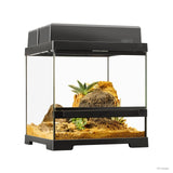 Exo Terra Pro Terrarium X-Small Wide 30x30x30cm - Amazing Amazon