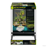 Exo Terra Pro Terrariums - Amazing Amazon