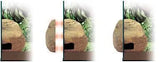 Exo Terra Reptile Den - Amazing Amazon