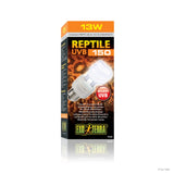 Exo Terra Reptile UVB150 Compact 13w - Amazing Amazon