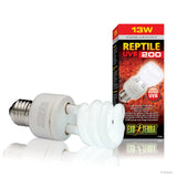 Exo Terra Reptile UVB200 Compact 13w - Amazing Amazon