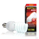 Exo Terra Reptile UVB200 Compact 25w - Amazing Amazon