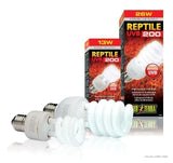 Exo Terra Reptile UVB200 Compact 25w - Amazing Amazon