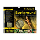 Exo Terra Rock Terrarium Background 60 x 45cm - Amazing Amazon
