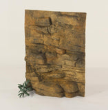 Exo Terra Rock Universal Rock Background 45cm x 60cm - Amazing Amazon